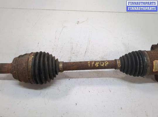 купить Полуось (приводной вал, шрус) на Chevrolet Tahoe 2006-2014