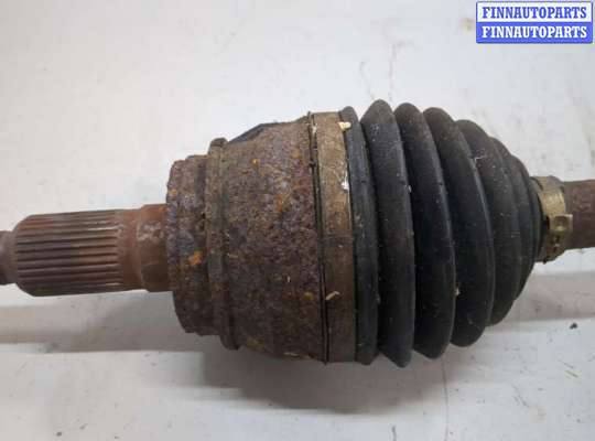 купить Полуось (приводной вал, шрус) на Chevrolet Tahoe 2006-2014