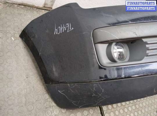 купить Бампер на Ford Focus 2 2005-2008