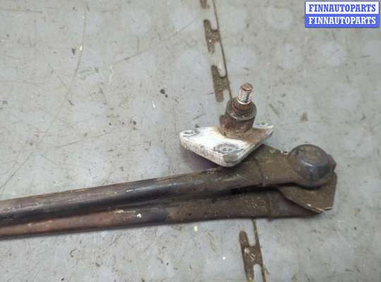 Трапеция дворников (стеклоочистителя)