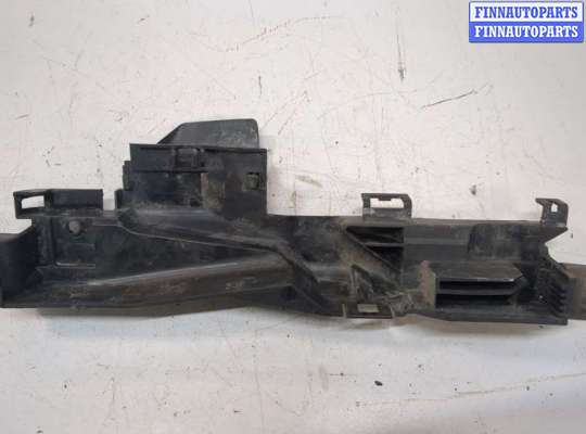 купить Пластик (Обшивка) моторного отсека на BMW 3 E46 1998-2006