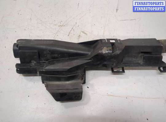 купить Пластик (Обшивка) моторного отсека на BMW 3 E46 1998-2006