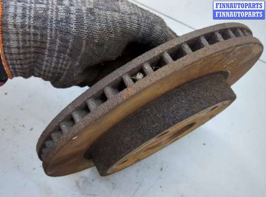 купить Диск тормозной на Cadillac Escalade 2 2001-2006