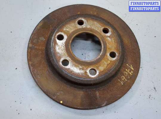 купить Диск тормозной на Cadillac Escalade 2 2001-2006