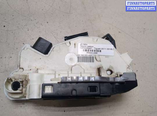 купить Замок двери на Volkswagen Tiguan 2011-2016