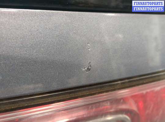 купить Крышка (дверь) багажника на Honda Civic 2005-2012