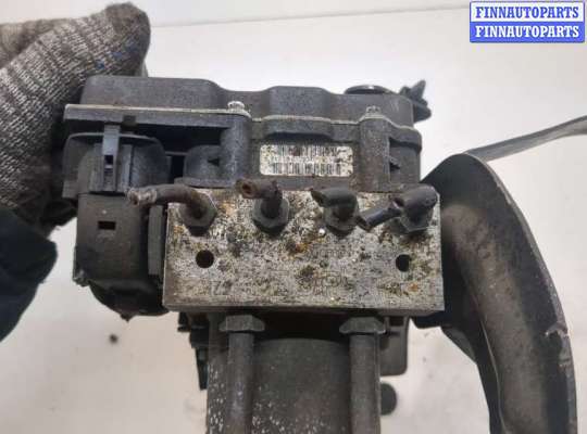 купить Блок АБС, насос (ABS, ESP, ASR) на Audi A6 (C6) 2004-2011