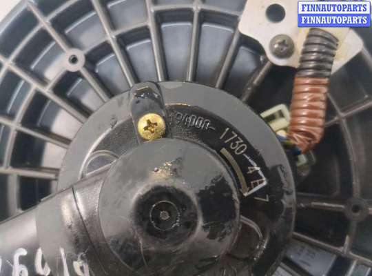 купить Двигатель отопителя (моторчик печки) на Honda Accord 7 2003-2007