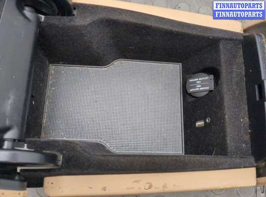 купить Консоль салона (кулисная часть) на Porsche Panamera 2009-2016