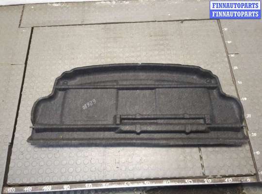 Полка багажника NS995569 на Nissan Note E11 2005-2013