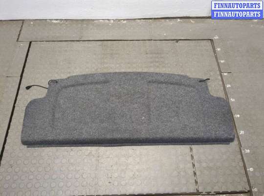 купить Полка багажника на Nissan Note E11 2005-2013