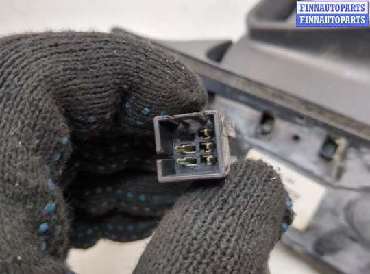 Зеркало боковое на Opel Zafira A