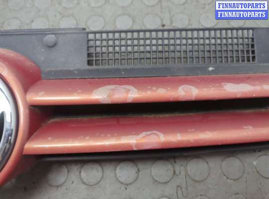 купить Решетка радиатора на Volkswagen Golf 4 1997-2006