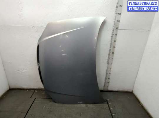 купить Капот на Opel Astra G 1998-2005