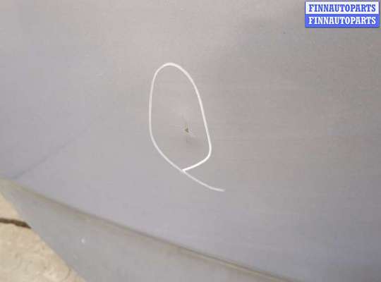 купить Капот на Opel Astra G 1998-2005