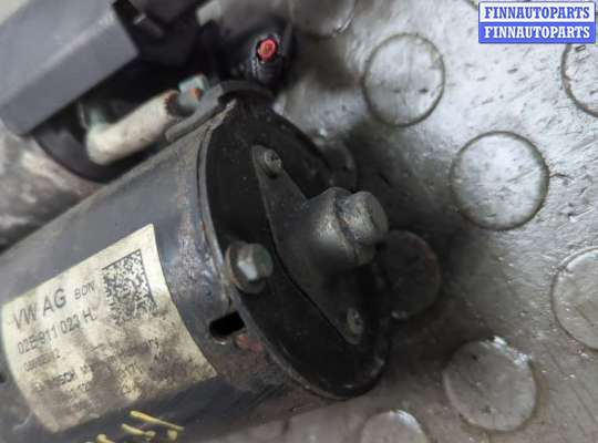 купить Стартер на Volkswagen Passat 7 2010-2019 Америка