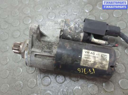 купить Стартер на Volkswagen Passat 7 2010-2019 Америка