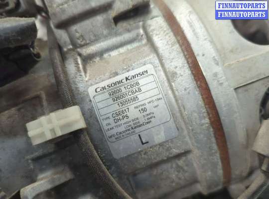 купить Катушка зажигания на Infiniti QX70 2013-2018