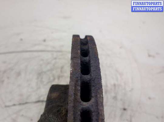 купить Диск тормозной на Mini Cooper (F56) 2013-2024