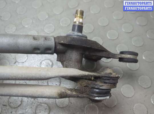 купить Механизм стеклоочистителя (трапеция дворников) на Honda Pilot 2002-2008