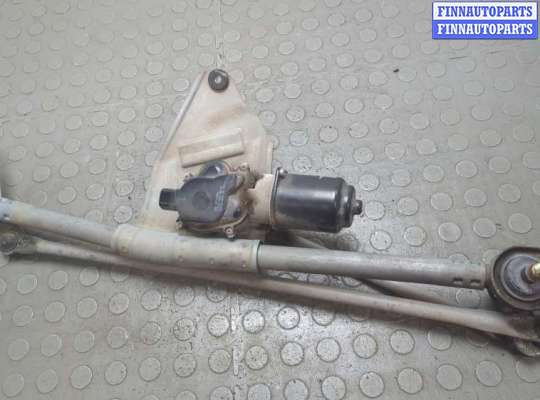 купить Механизм стеклоочистителя (трапеция дворников) на Honda Pilot 2002-2008