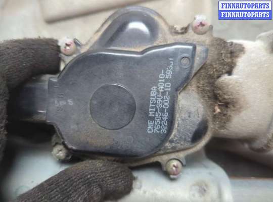 купить Механизм стеклоочистителя (трапеция дворников) на Honda Pilot 2002-2008