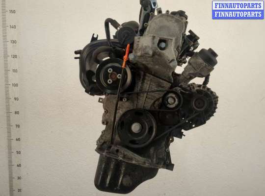 купить Заслонка дроссельная на Volkswagen Fox 2005-2011