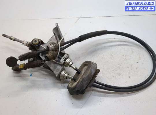 Кулиса КПП RN1589916 на Renault Trafic 2001-2014