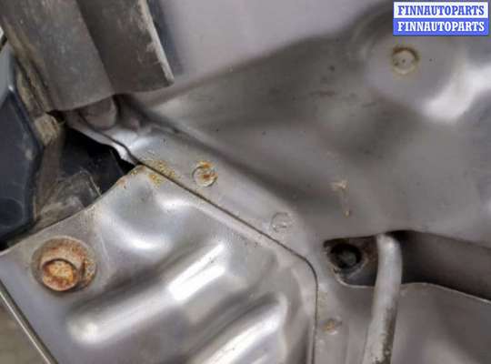 купить Обшивка капота на Peugeot 4007 2007-2012