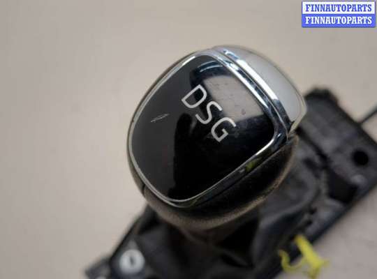 купить Кулиса КПП на Skoda Octavia (A7) 2013-2023