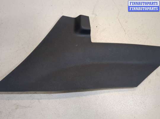 купить Пластик центральной консоли на Chevrolet Trax 2016-2022