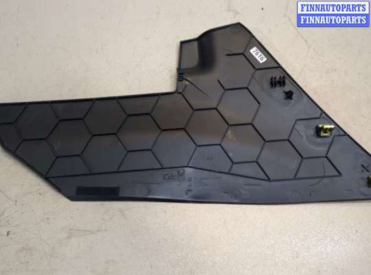 купить Пластик центральной консоли на Chevrolet Trax 2016-2022