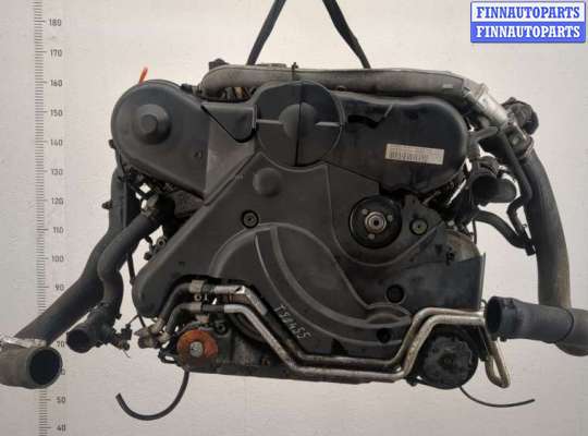 купить Маховик на Audi A6 (C5) 1997-2005