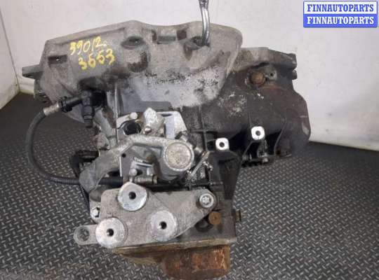 купить КПП 5-ст.мех. (МКПП) на Opel Vectra C 2002-2008