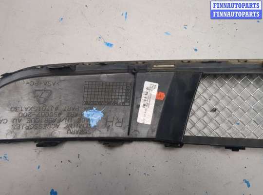 купить Решетка радиатора на Subaru Tribeca (B9) 2004-2014