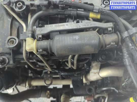 купить Насос гидроусилителя руля (ГУР) на Citroen Berlingo 2008-2012