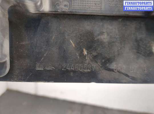 купить Усилитель бампера на Opel Astra H 2004-2010
