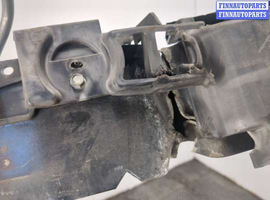 купить Усилитель бампера на Opel Astra H 2004-2010