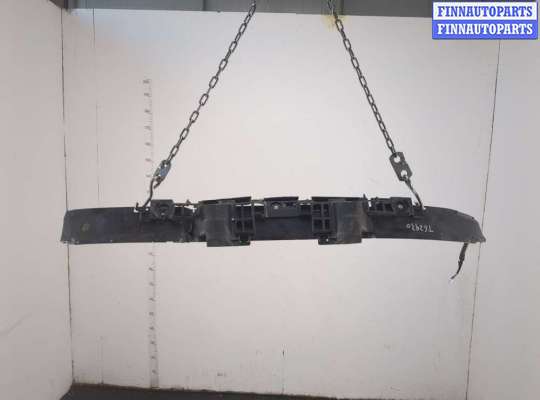 Усилитель бампера OP2419183 на Opel Astra H 2004-2010