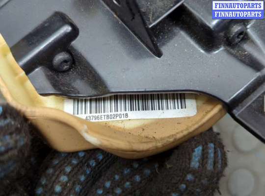 купить Подушка безопасности переднего пассажира на Porsche Panamera 2009-2016