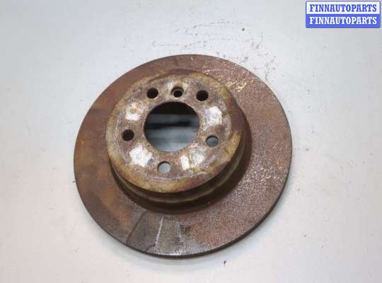 купить Диск тормозной на BMW 5 E60 2003-2010
