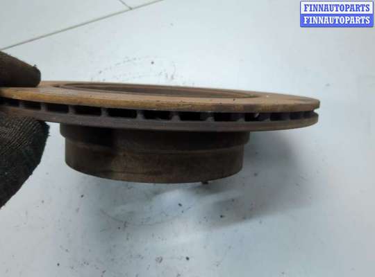 купить Диск тормозной на BMW 5 E60 2003-2010