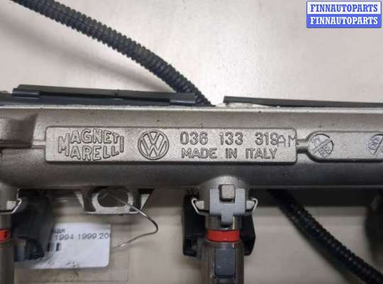 купить Форсунка топливная на Volkswagen Polo 1994-1999