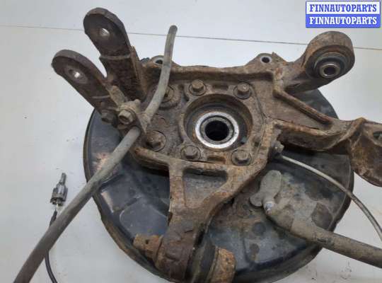 купить Трос ручника на Subaru Tribeca (B9) 2004-2014