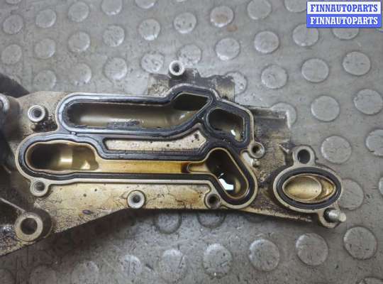 купить Корпус масляного фильтра на Opel Vectra C 2002-2008