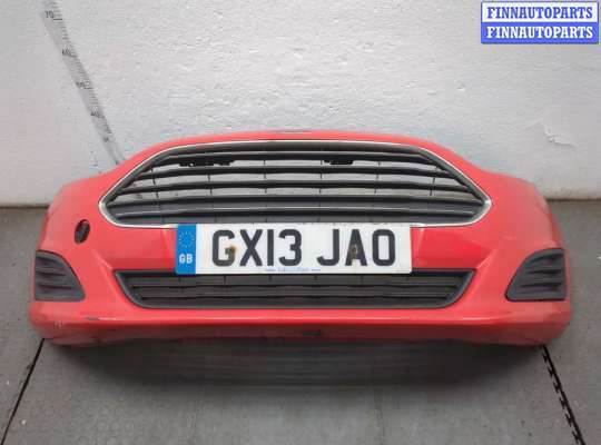 купить Бампер на Ford Fiesta 2012-2019