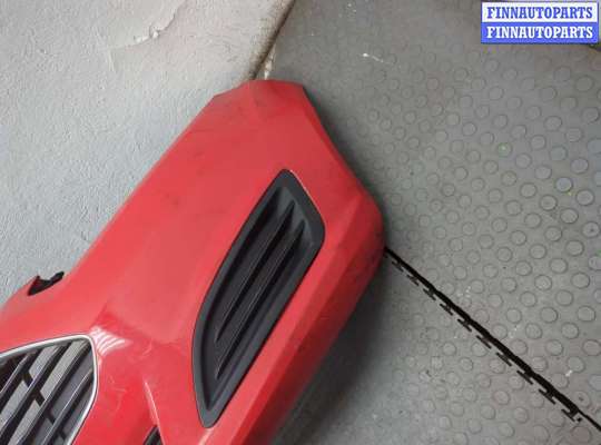 купить Бампер на Ford Fiesta 2012-2019