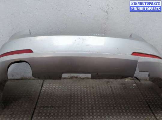 купить Бампер на Skoda Octavia (A5) 2004-2013