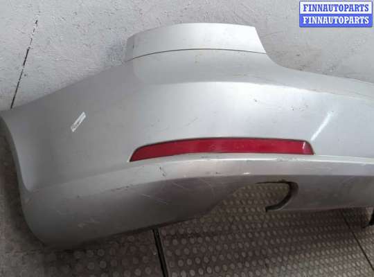 купить Бампер на Skoda Octavia (A5) 2004-2013
