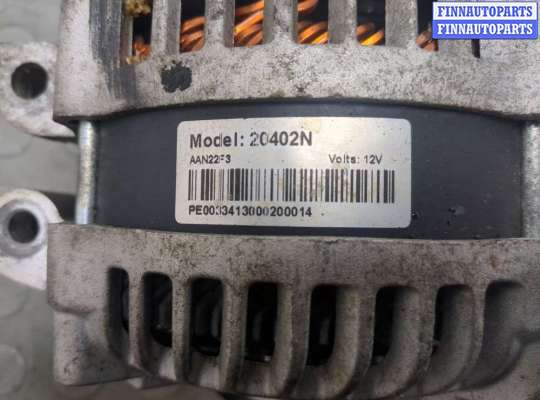 купить Генератор на Chrysler 300C 2011-2015